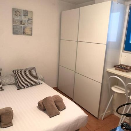 Habitacion Con Bano Privado En Cadaques Centro, Casa Nou 1935 Exteriör bild