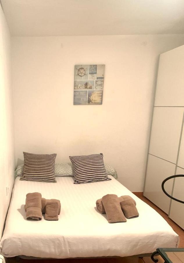 Habitacion Con Bano Privado En Cadaques Centro, Casa Nou 1935 Exteriör bild